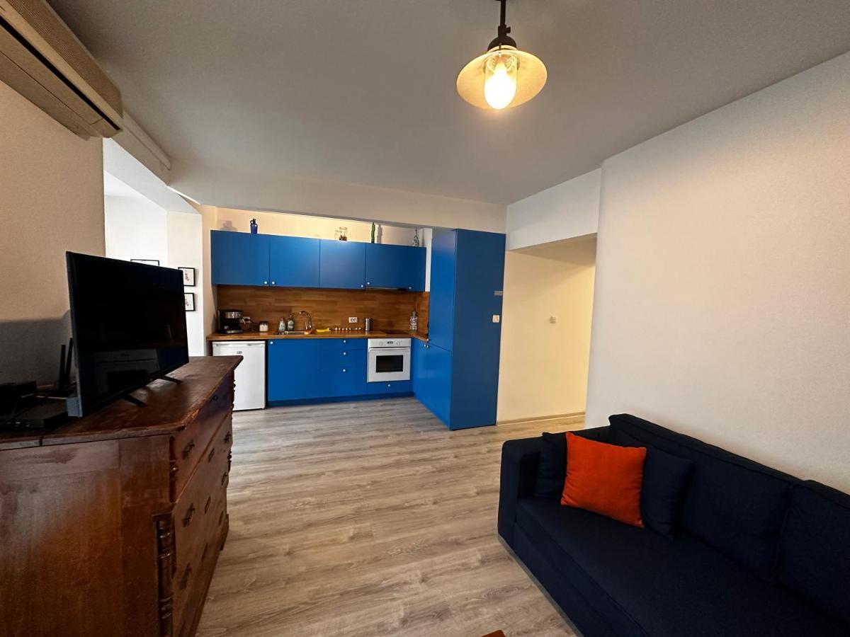 Eli'S Cozy Place Sofia Ngoại thất bức ảnh