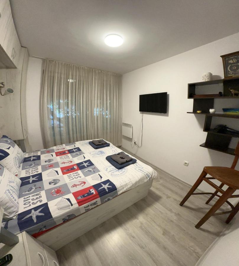 Eli'S Cozy Place Sofia Ngoại thất bức ảnh