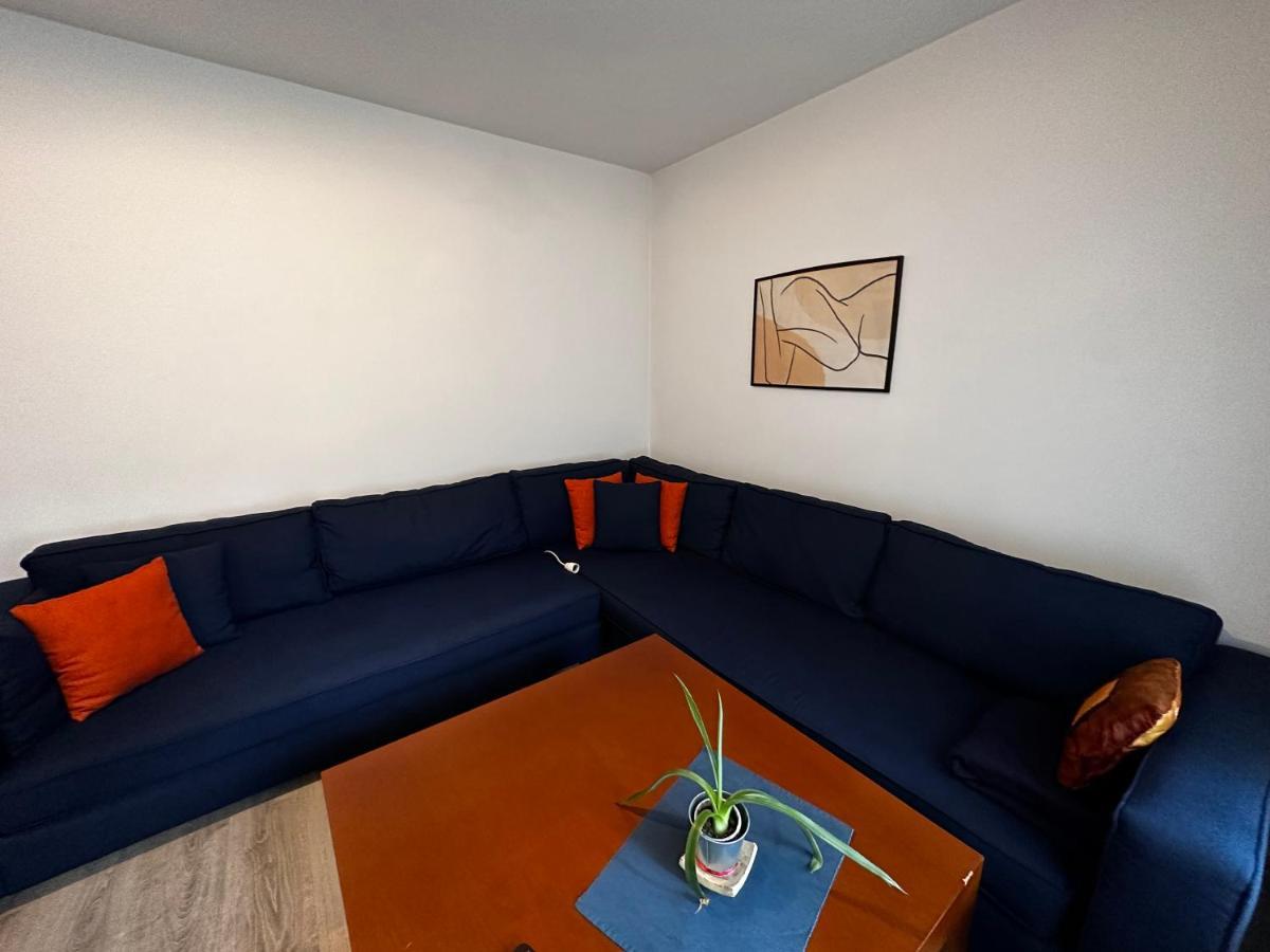 Eli'S Cozy Place Sofia Ngoại thất bức ảnh