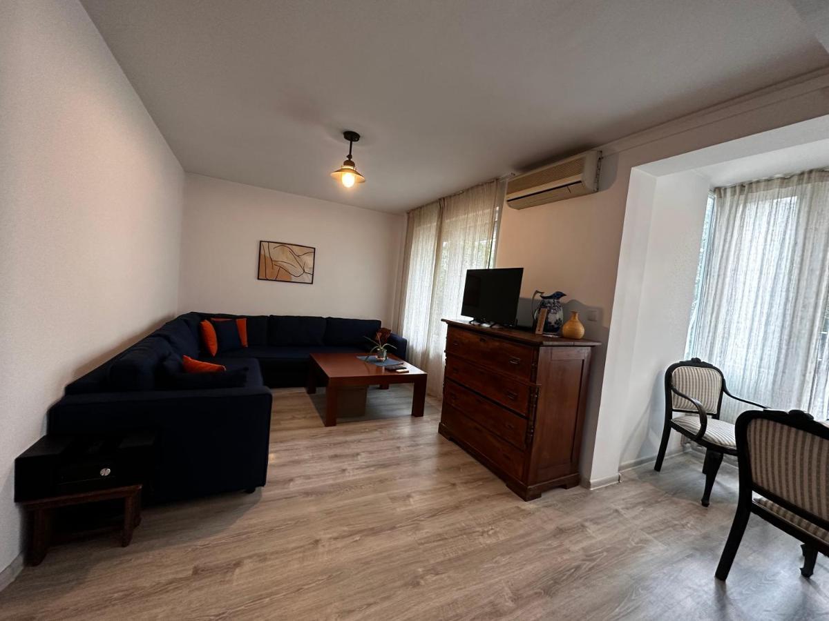 Eli'S Cozy Place Sofia Ngoại thất bức ảnh
