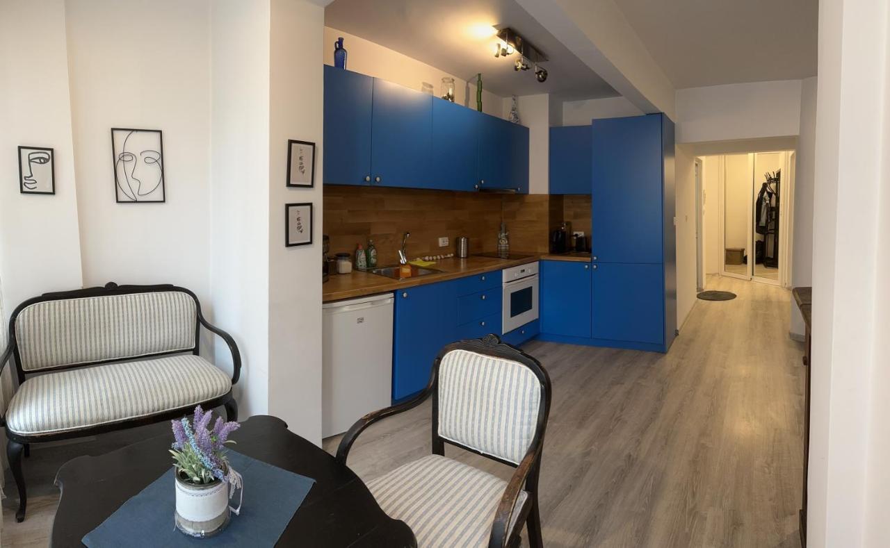 Eli'S Cozy Place Sofia Ngoại thất bức ảnh